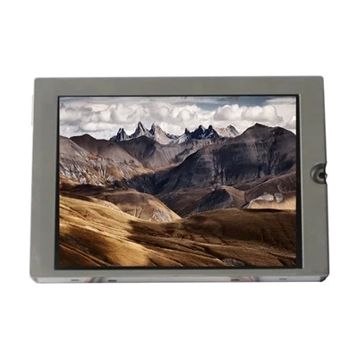 توريد لوحة LCD الصناعية KCG057QV1DB-G080