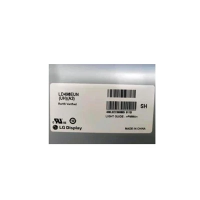 ld49 0 eun-uha 3 49. 0 بوصة 1080p شاشة LCD