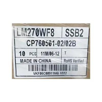 LM27 0 wf 8- ssb 2 27.