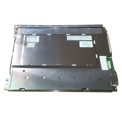 شاشة LQ104V1DG 59 10.4 بوصة TFT- LCD للأغراض الصناعية