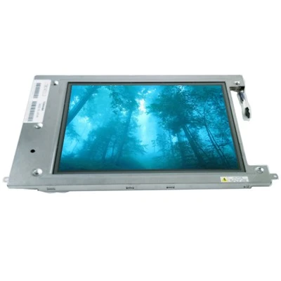 LTM09C 001 9. شاشة LCD مقاس 4 بوصات مقاس 640 × 480 بوصة TFT-LCD