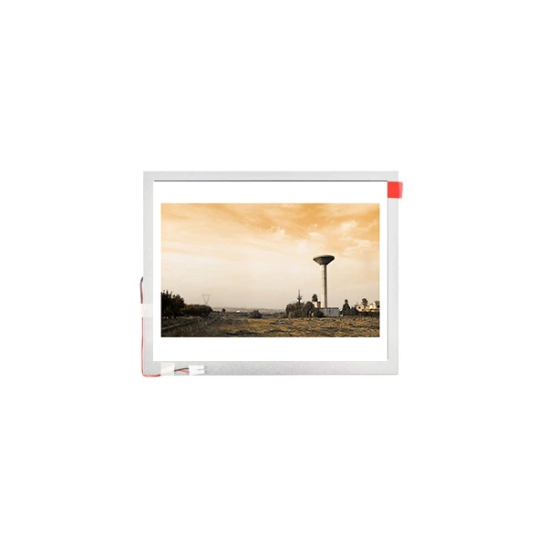 TM104SCH 03 10.4 شاشة LCD مقاس 800*600 بوصة للأغراض الصناعية
