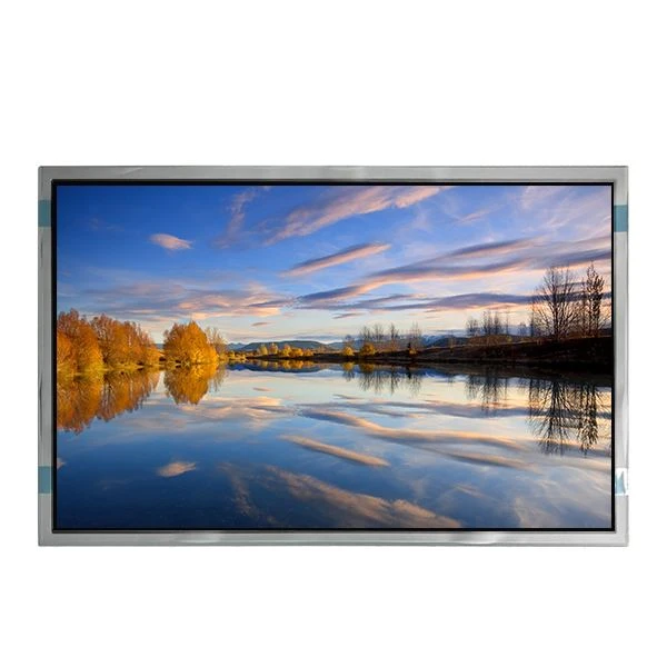 VVX31P173F00 شاشة LCD عالية السطوع 31.0 بوصة 184 دبوسًا